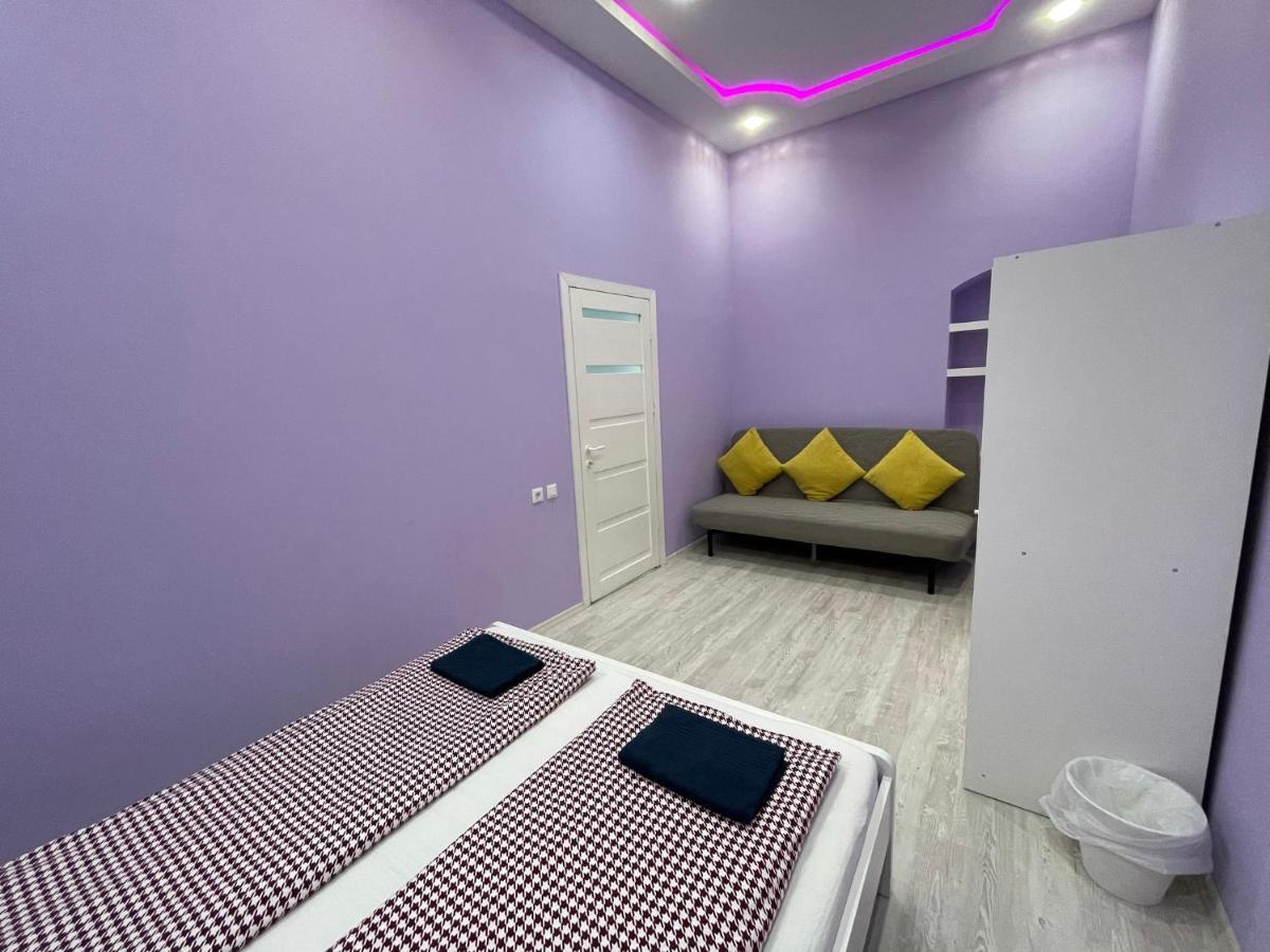 Deluxe Sapphire Residency - 4 Bedrooms Budapeste Exterior foto