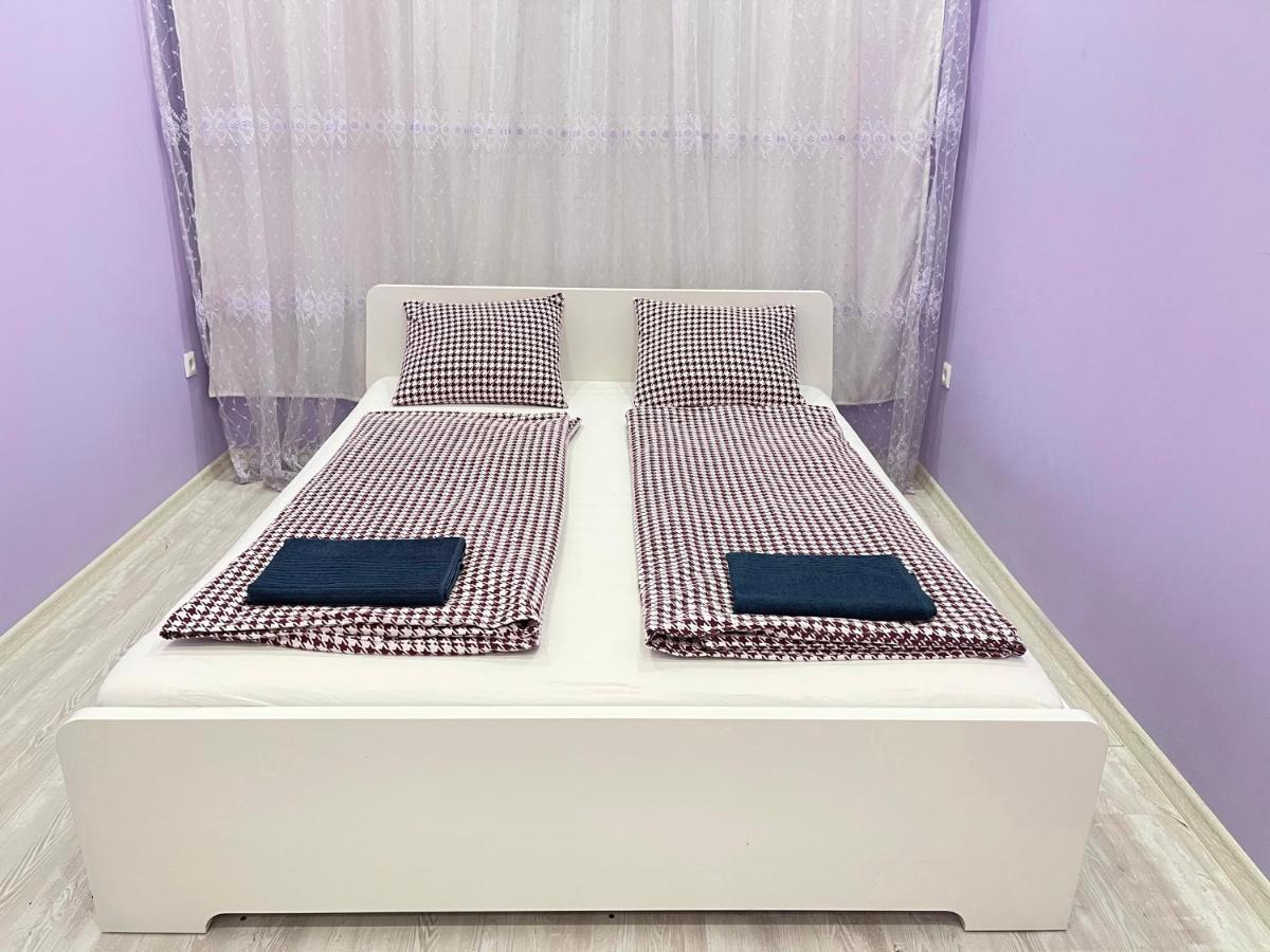 Deluxe Sapphire Residency - 4 Bedrooms Budapeste Exterior foto